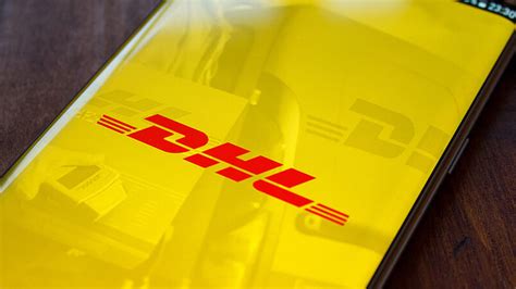 Störungen bei Paketdiensten (DHL, Her